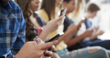 Probing the polls: Matildas legends and mobile phones in schools