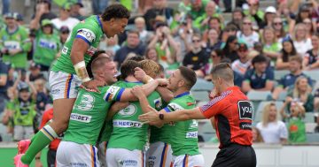 Raiders need to focus on developing young talent, not writing the biggest cheques