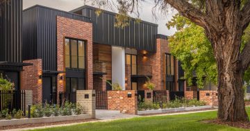 Government releases 'missing middle' planning changes, design guide