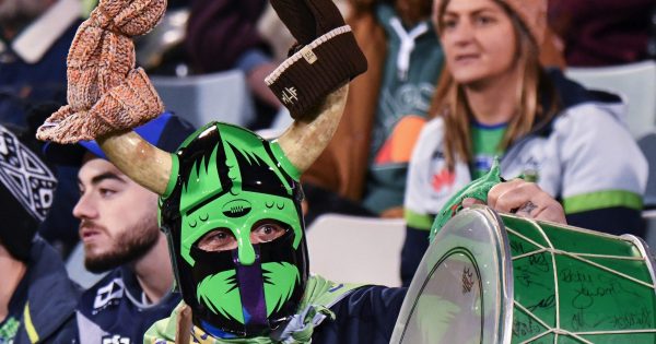 The Raiders and the Brumbies join forces at GIO and put GWS to the test at Manuka