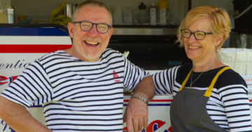 Five Minutes with Bruno Paressant, Le Petit Breton