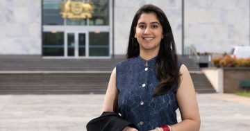 An ‘on-the-ground reality check’ defined this lawyer’s approach to justice
